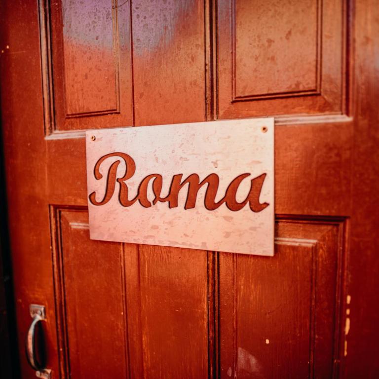 Posada El Turkito - Apartamento - Planta baja - 1