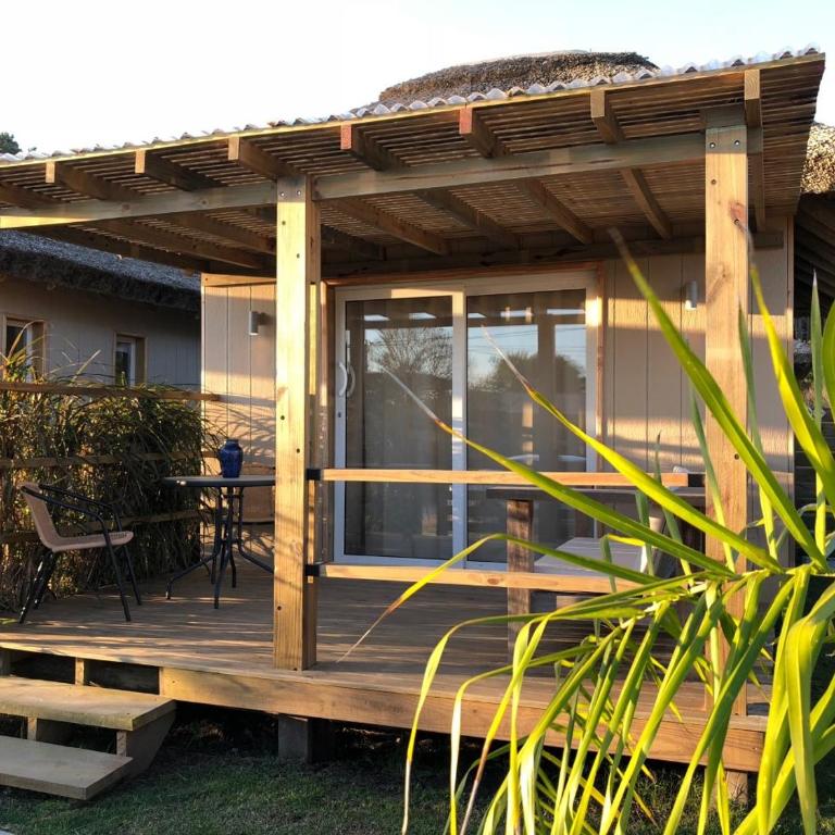Los Quinchos - One-Bedroom House - 8