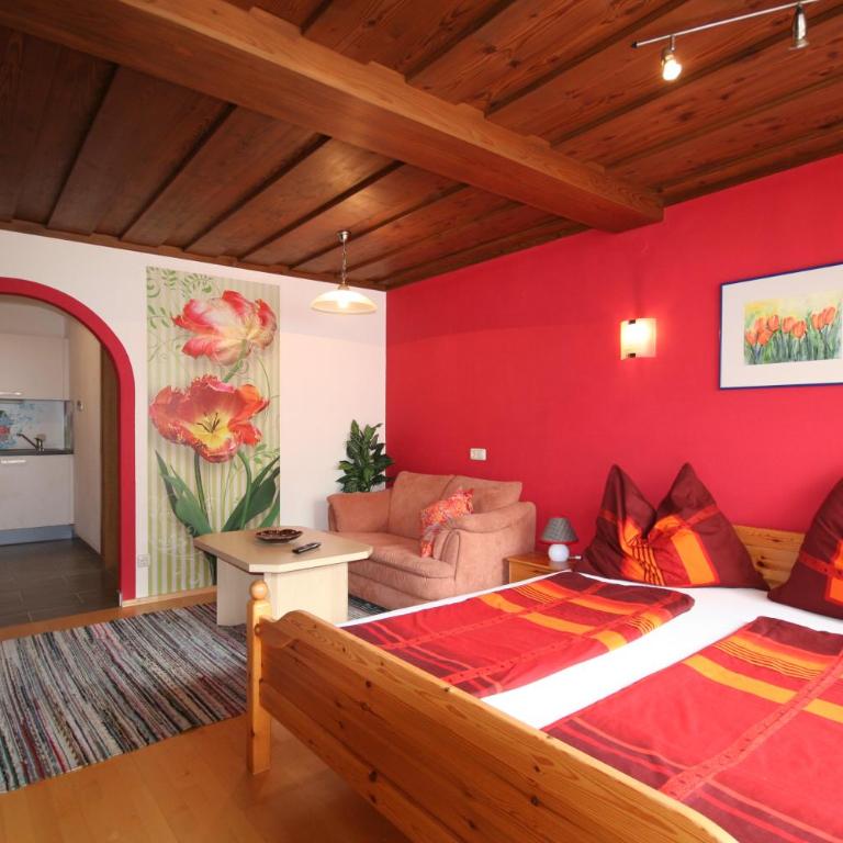 Eva Gutjahr Ferienwohnung - Studio - 3