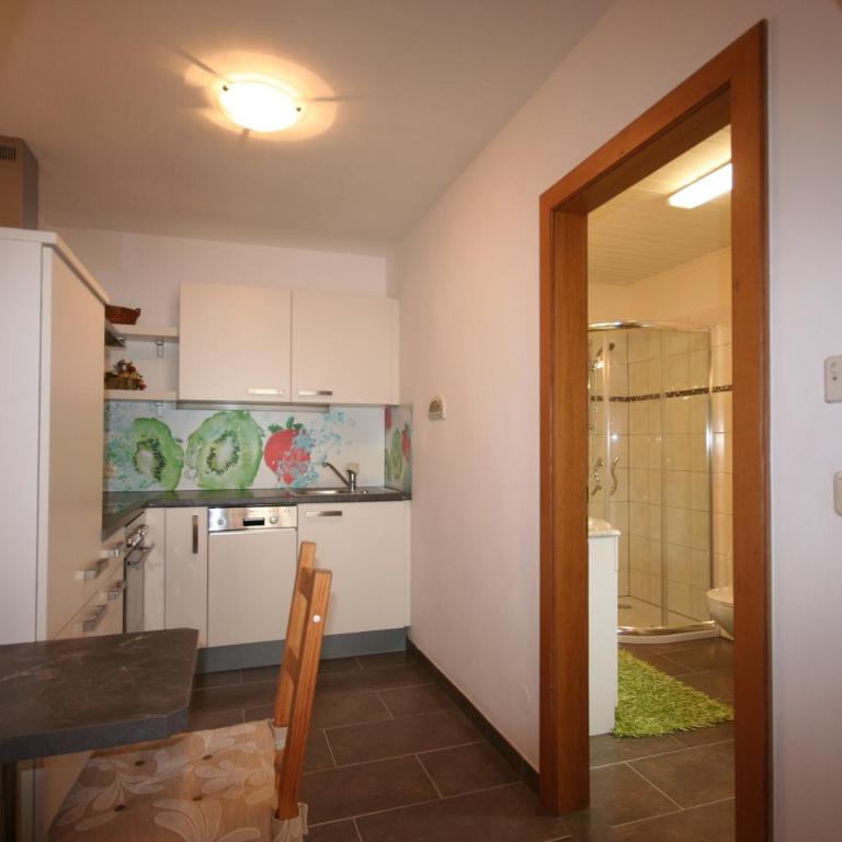 Eva Gutjahr Ferienwohnung - Studio - 11