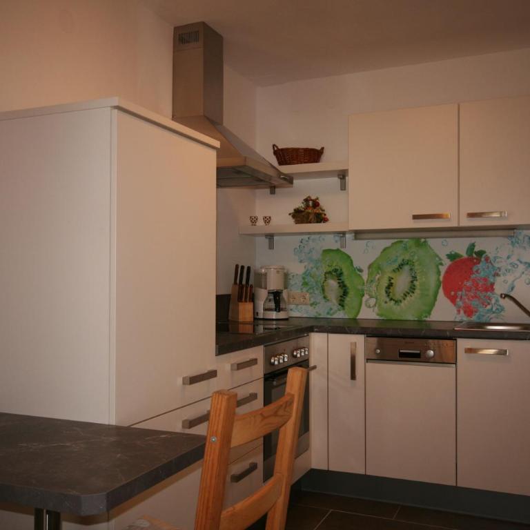 Eva Gutjahr Ferienwohnung - Studio - 9