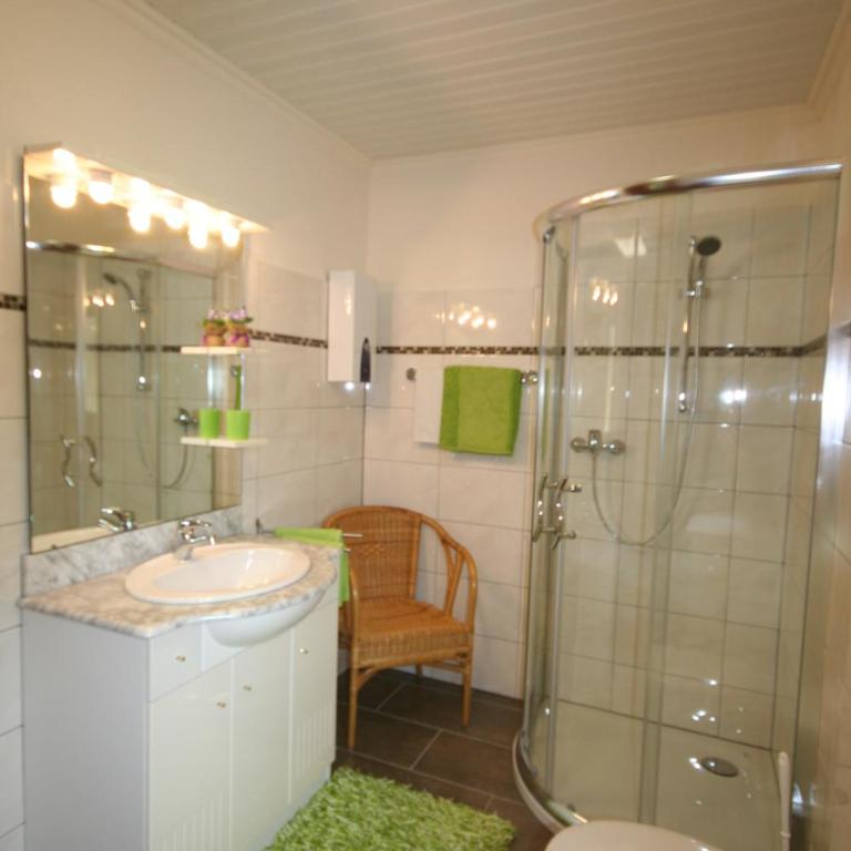 Eva Gutjahr Ferienwohnung - Studio - 10