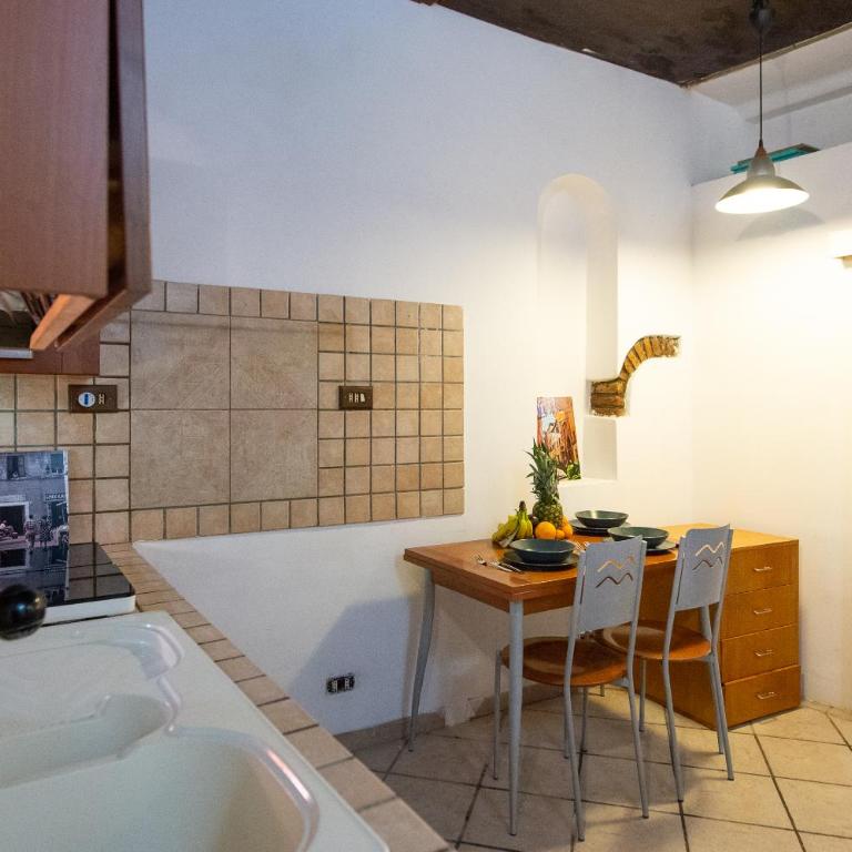 JUSTACASA alla SCALA Trastevere - Appartamento - 44