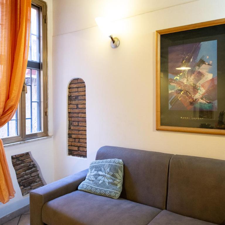 JUSTACASA alla SCALA Trastevere - Appartamento - 41
