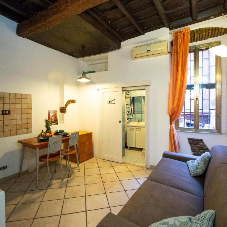 JUSTACASA alla SCALA Trastevere - Appartamento - 36