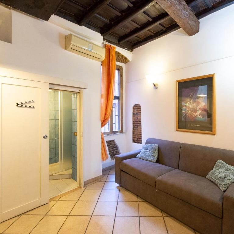 JUSTACASA alla SCALA Trastevere - Appartamento - 31