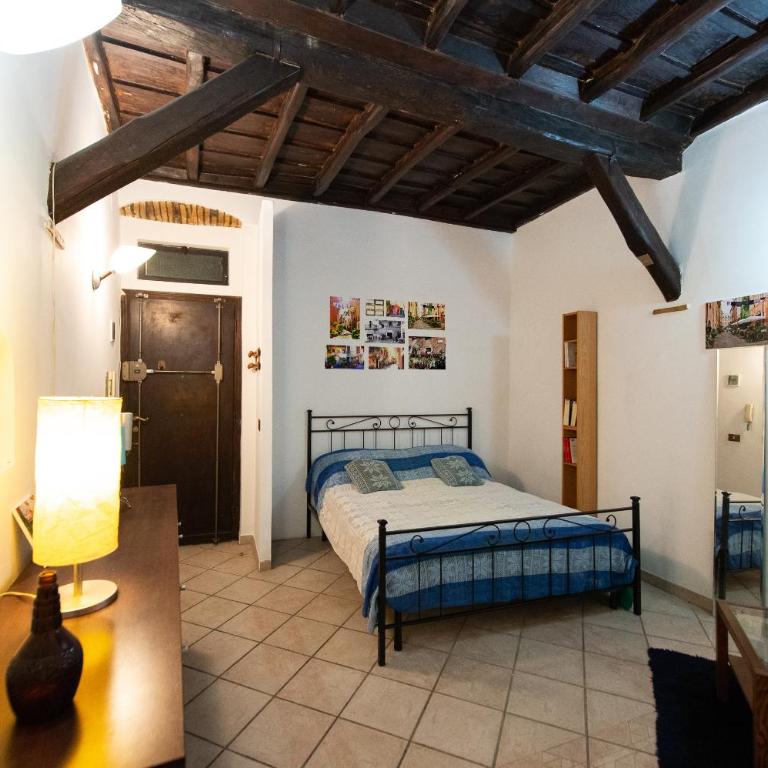 JUSTACASA alla SCALA Trastevere - Appartamento - 29