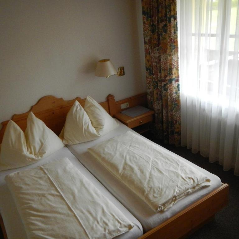 Haus Kathrin - Apartamento (3-4 adultos) - 17