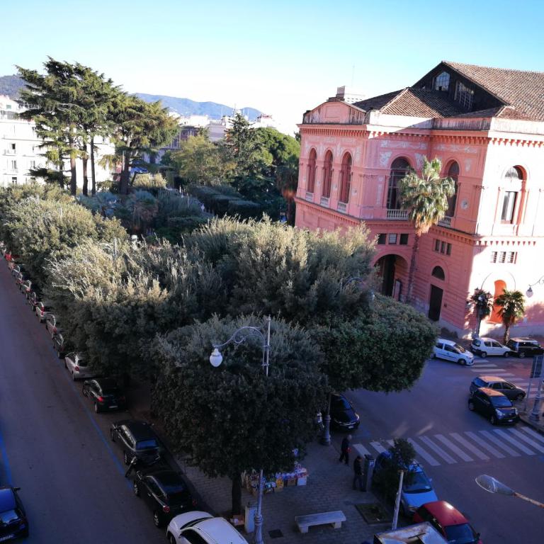 Al Teatro Verdi Luxury Apartment - Central e near the Sea - Appartamento Superior - 41