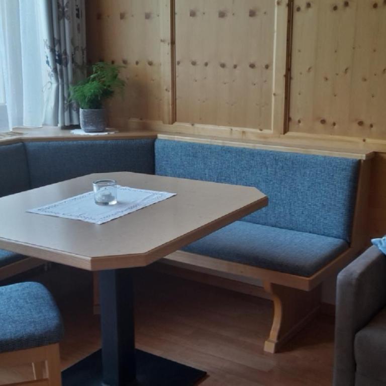Gästehaus Zedlacherhof - Apartment - 4