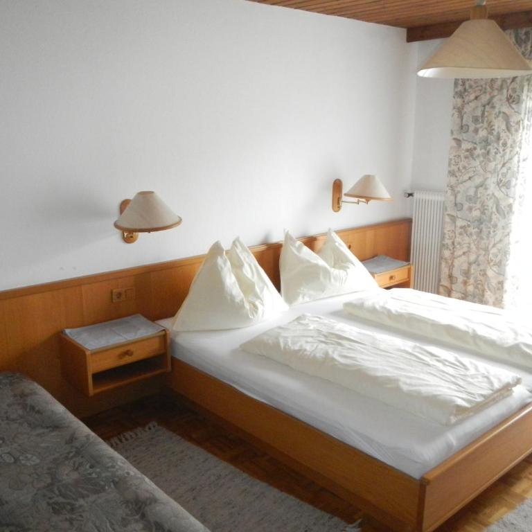 Haus Kathrin - Apartment (4-6 Persons) - 23