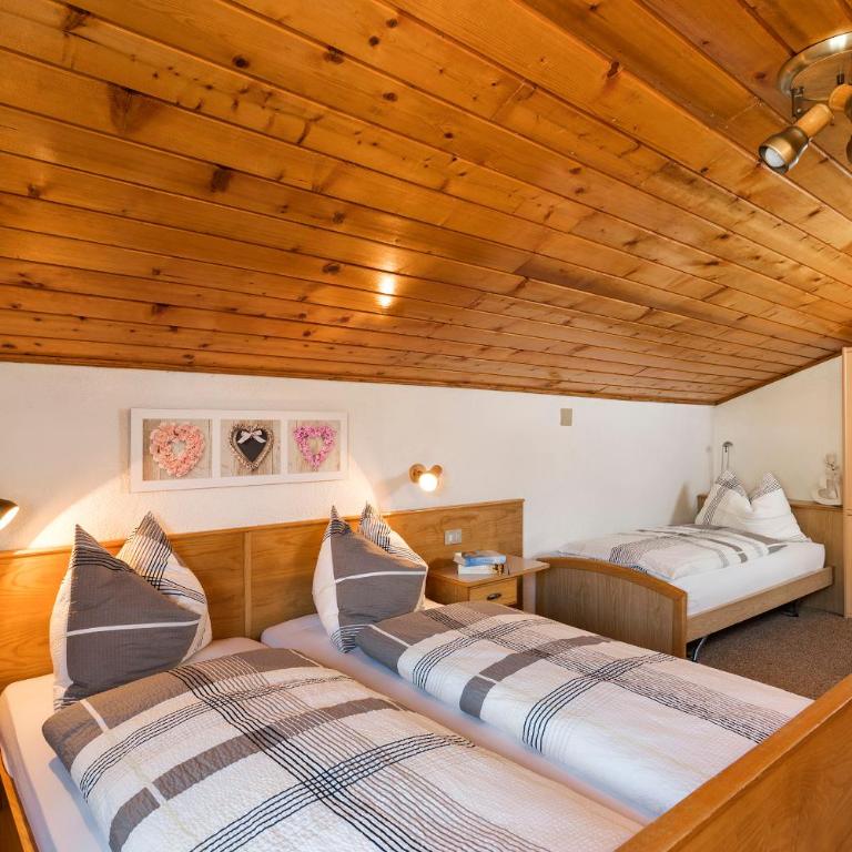 Col Dala Vara - Appartamento con 3 Camere da Letto e con Balcone - 7