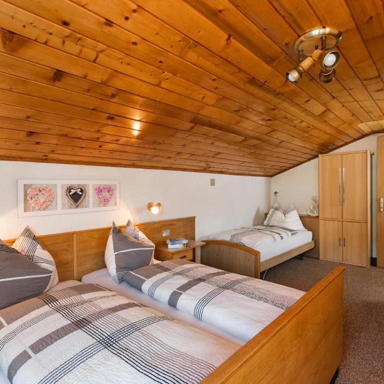 Col Dala Vara - Appartamento con 3 Camere da Letto e con Balcone - 6