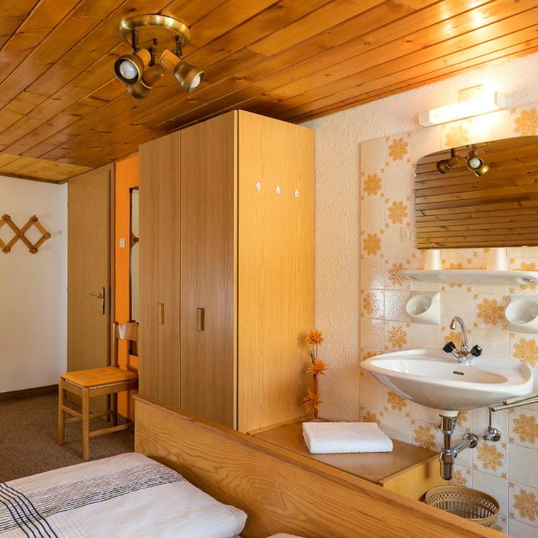 Col Dala Vara - Appartamento con 3 Camere da Letto e con Balcone - 5
