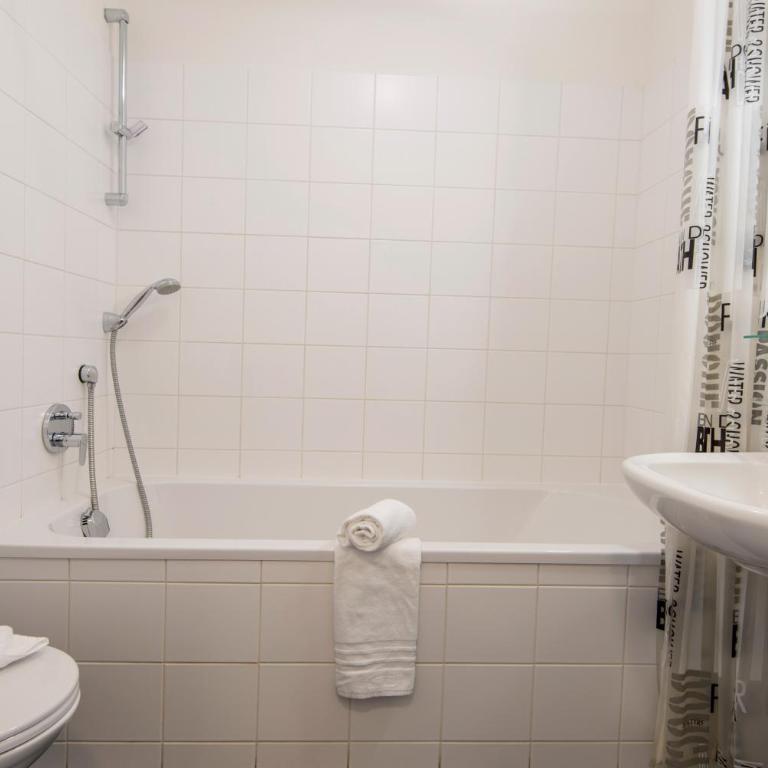 Schönblick Mountain Resort & Spa - Das Original! - Apartment mit 1 Schlafzimmer und Schlafsofa - 4