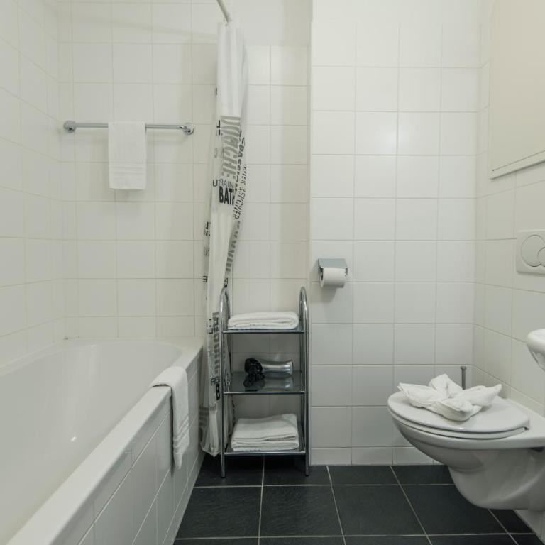 Schönblick Mountain Resort & Spa - Das Original! - Apartment mit 2 Schlafzimmern und Schlafsofa - 4