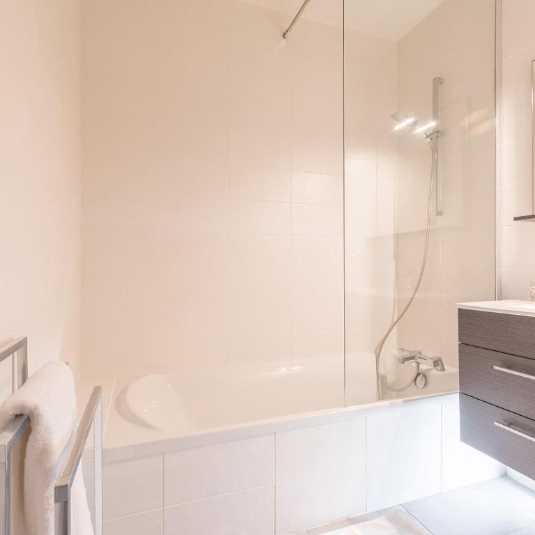 Madame Vacances Les Palmiers du Golf Service Premium - Appartement 2 Chambres - 1