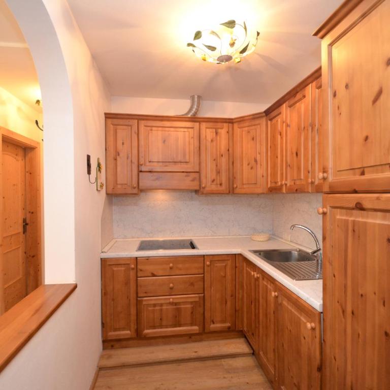 Aurturist Miramonti S Candido - 2-Zimmer-Apartment AT 112-5 mit Balkon und Flussblick - 5