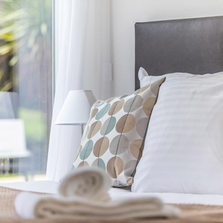 Madame Vacances Les Palmiers du Golf Service Premium - Appartement 1 Chambre - 6