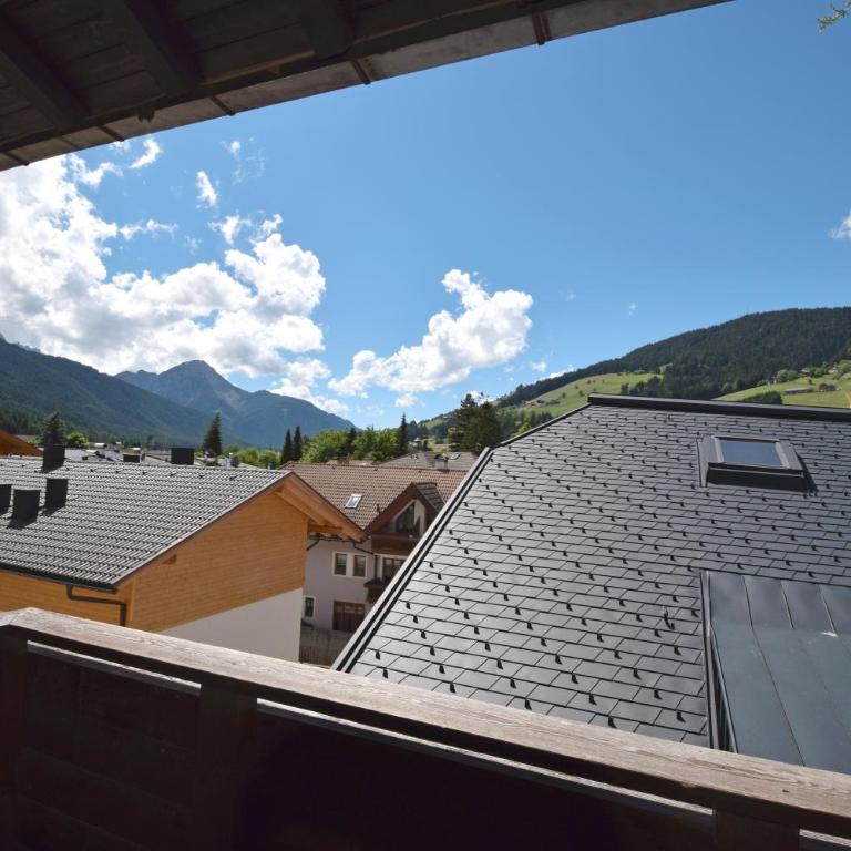 Aurturist Miramonti S Candido - 2-Zimmer-Apartment AT 112-6 mit Balkon - 3