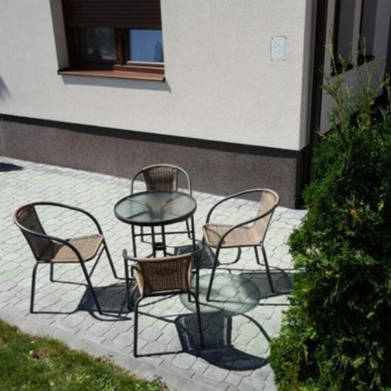 Apartman Nataša - Apartman sa 1 Spavaćom Sobom - 3