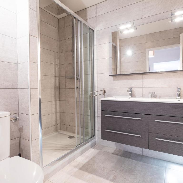Madame Vacances Les Palmiers du Golf Service Premium - Appartement 3 Chambres - 10