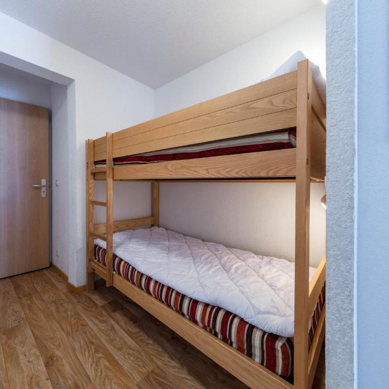 Résidence Les Balcons & Chalets de Bois Méan - Apartamento de 2 dormitorios (6 adultos) - 5