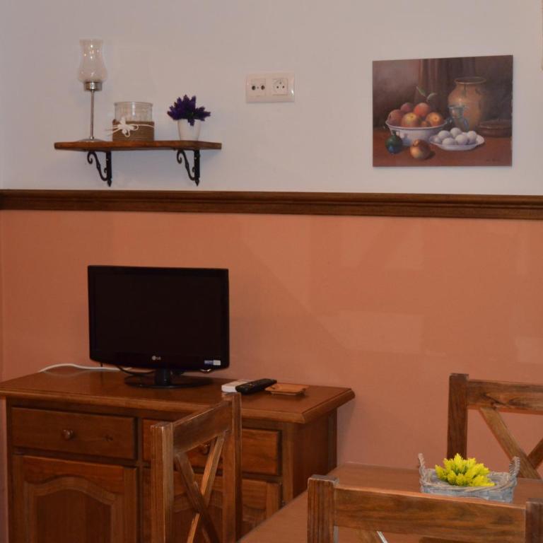 El Patio I - Apartamento - 3