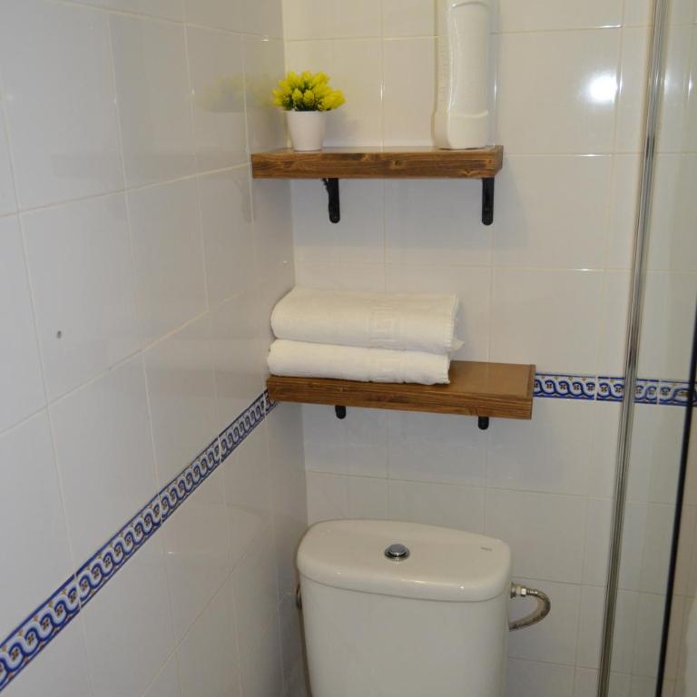 El Patio I - Apartamento - 5