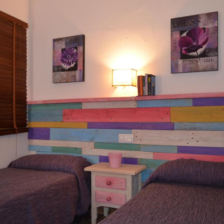 El Patio I - Apartamento - 1