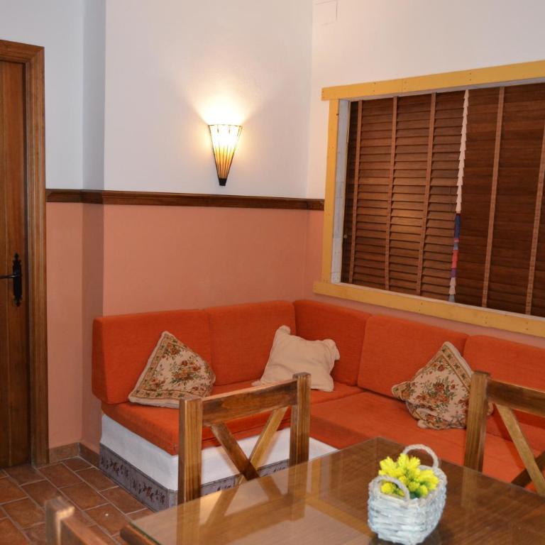 El Patio I - Apartamento - 9
