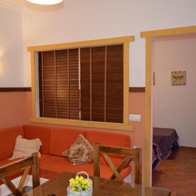 El Patio I - Apartamento - 11