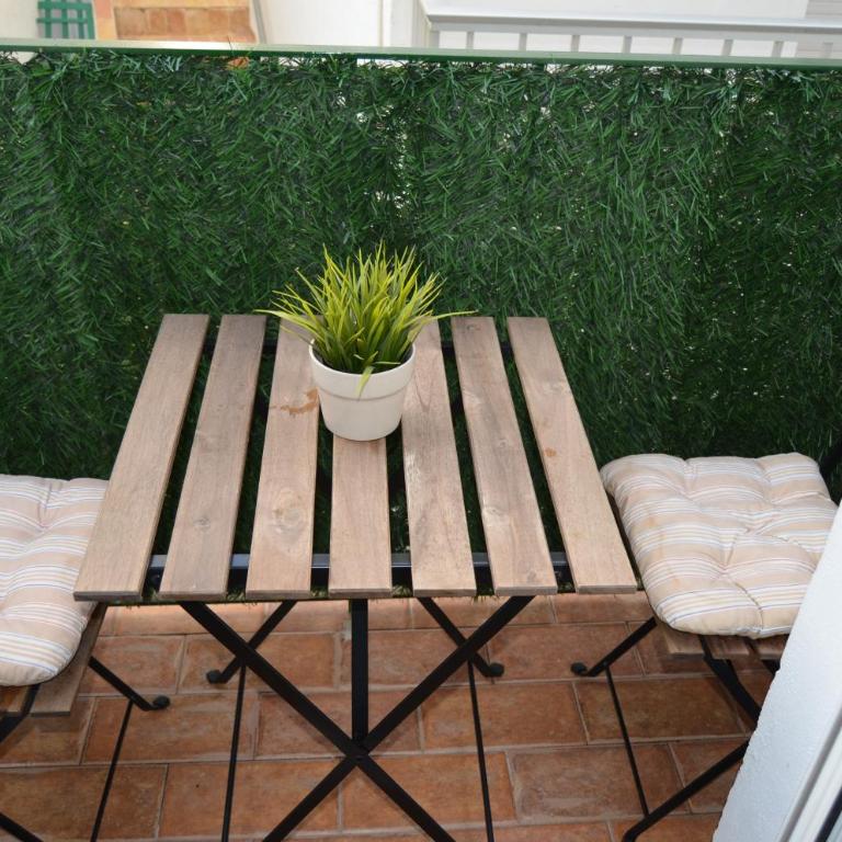 El Patio I - Apartamento - 13