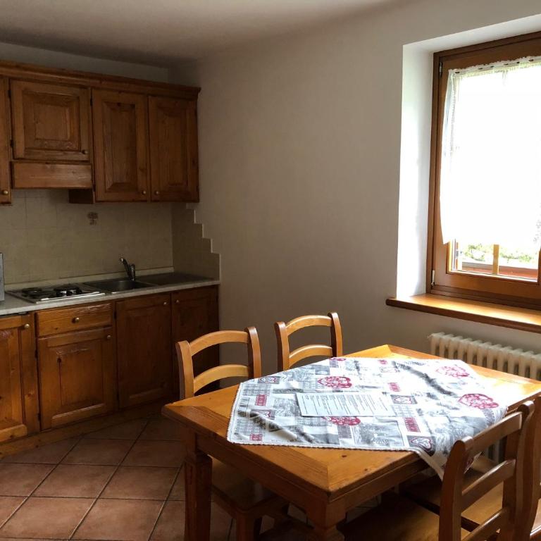 Residence Oberteil - Appartamento con 1 Camera da Letto - 3