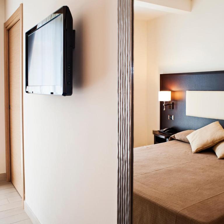 Hotel Welcome - All inclusive - Camera Matrimoniale Superior - 2