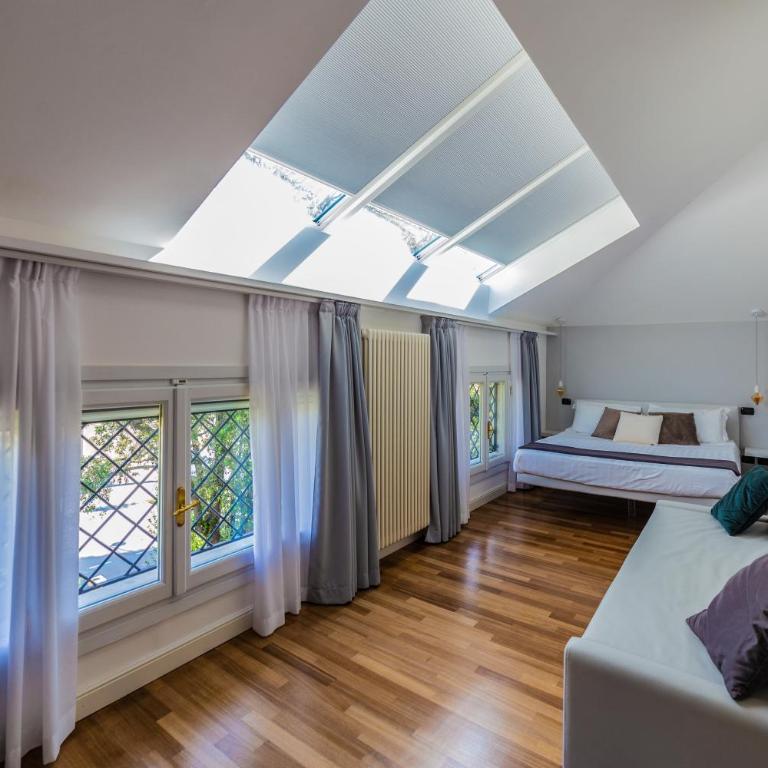 Marina Centro Suite - Appartamento Attico - 4