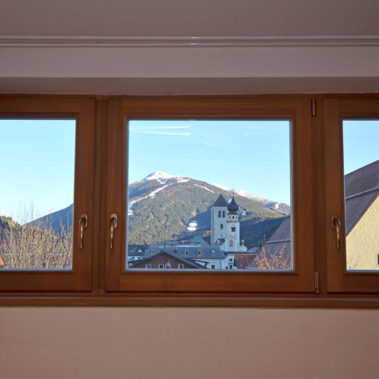 Aurturist Miramonti S Candido - 3-Zimmer-Apartment AT 112-11 mit Balkon - 3