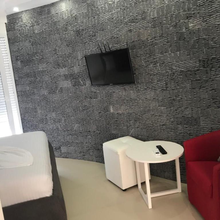 Villa la vie - Apartment with Terrace - 24