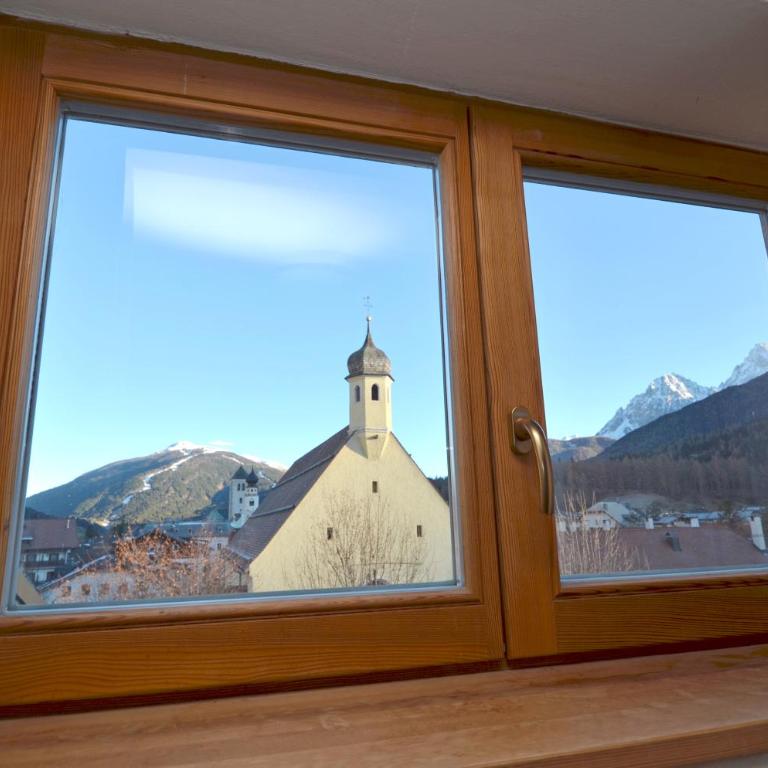 Aurturist Miramonti S Candido - 2-Zimmer-Apartment AT 112-12 – ohne Balkon - 2