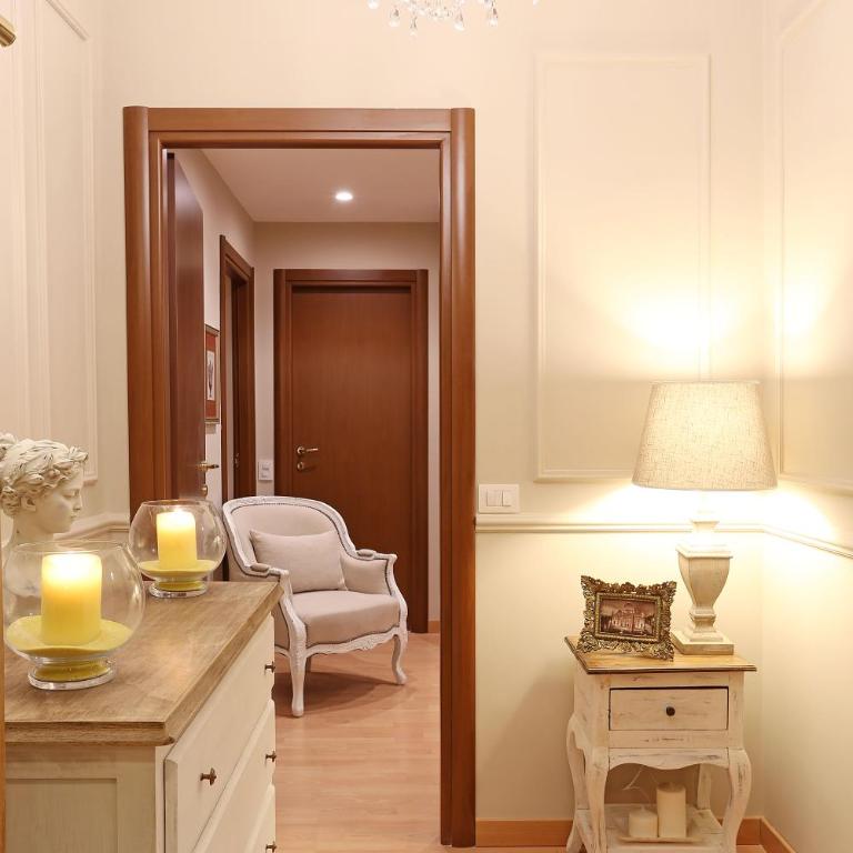 Daplace - Ottavia Apartment - Appartamento con 2 Camere da Letto - 11