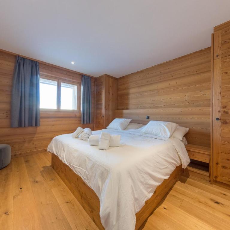 Oak Tree Chalet - on the ski slope - luxury! - Chalet - 14