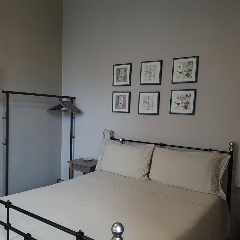 L'Ortodellerose - Appartamento con 1 Camera da Letto - 4