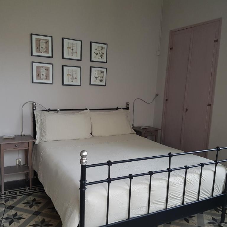 L'Ortodellerose - Appartamento con 1 Camera da Letto - 5