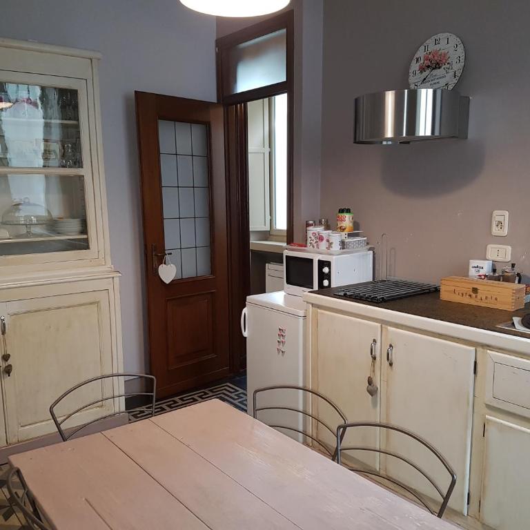 L'Ortodellerose - Appartamento con 1 Camera da Letto - 9