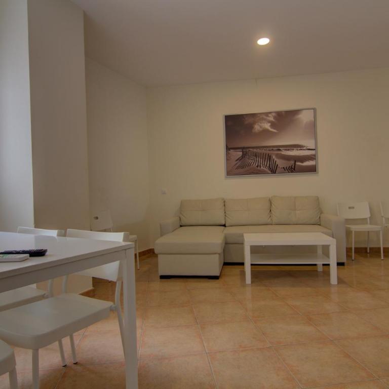 Apartamentos Centro 2 el Puerto - Apartamento - 6
