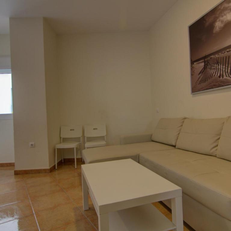 Apartamentos Centro 2 el Puerto - Apartamento - 7