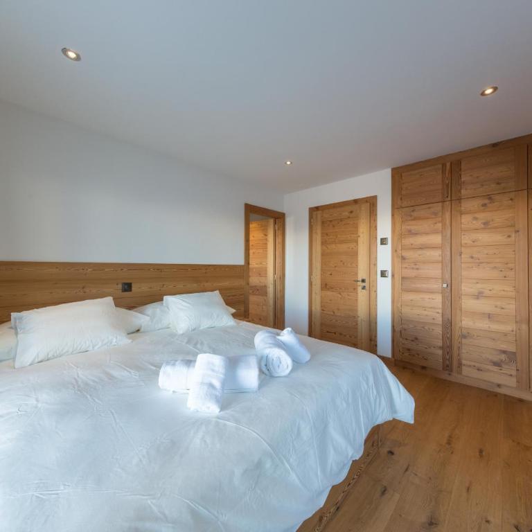 Oak Tree Chalet - on the ski slope - luxury! - Chalet - 17