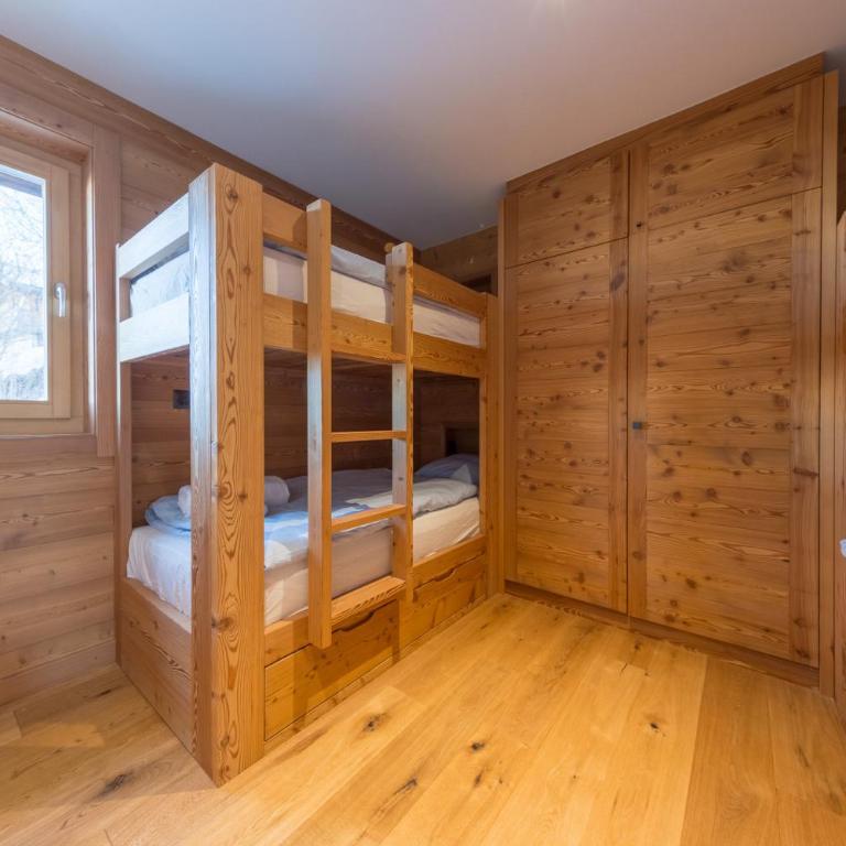 Oak Tree Chalet - on the ski slope - luxury! - Chalet - 21