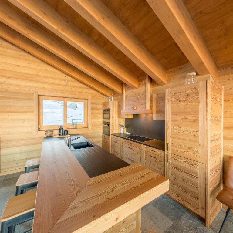 Oak Tree Chalet - on the ski slope - luxury! - Chalet - 19