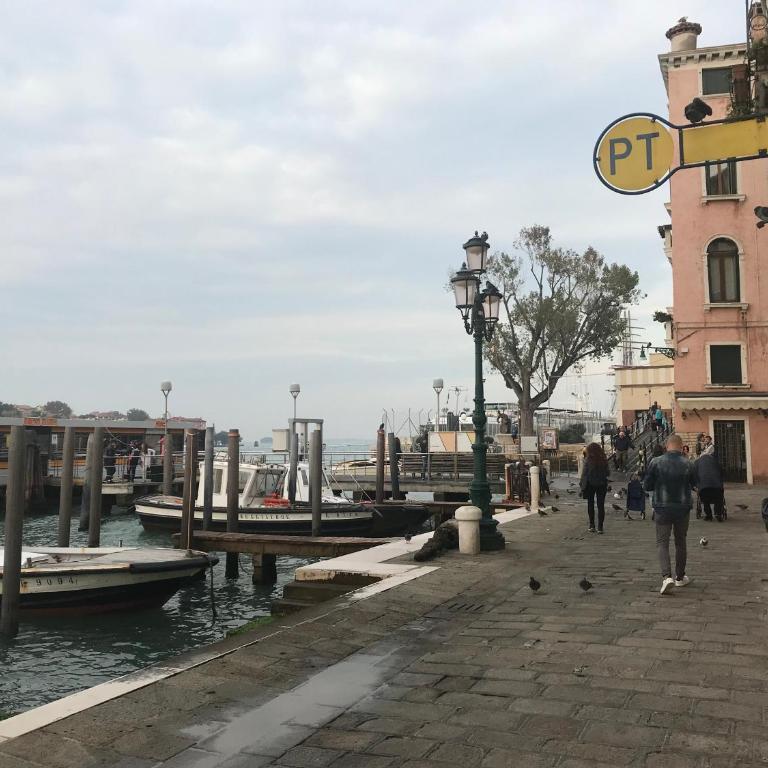 Cruise Studio - Appartamento con 1 Camera da Letto - 22